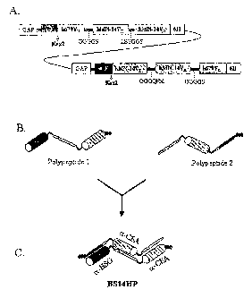 Une figure unique qui représente un dessin illustrant l'invention.